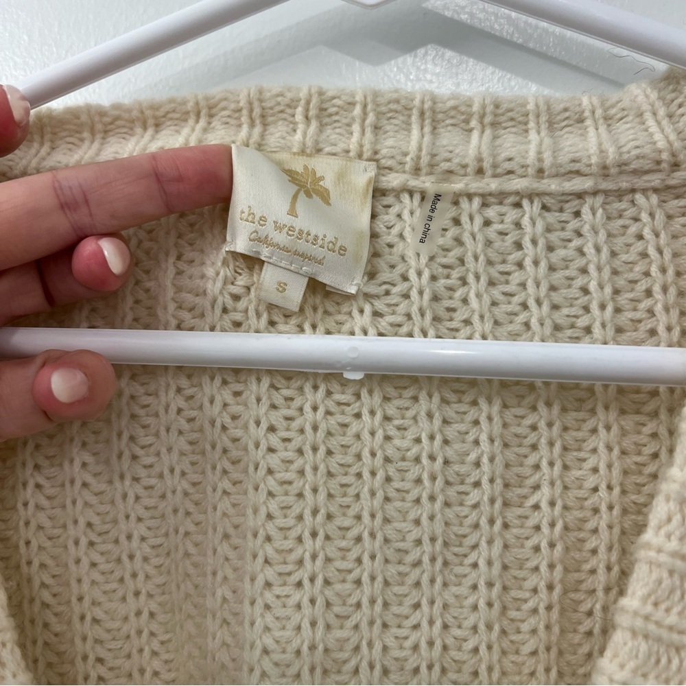 The Westside Cardigan - Picture 3 of 5